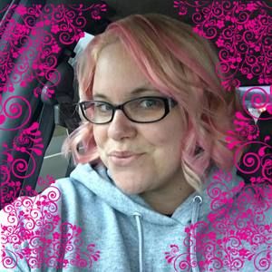 Meet your Posher, Jillian